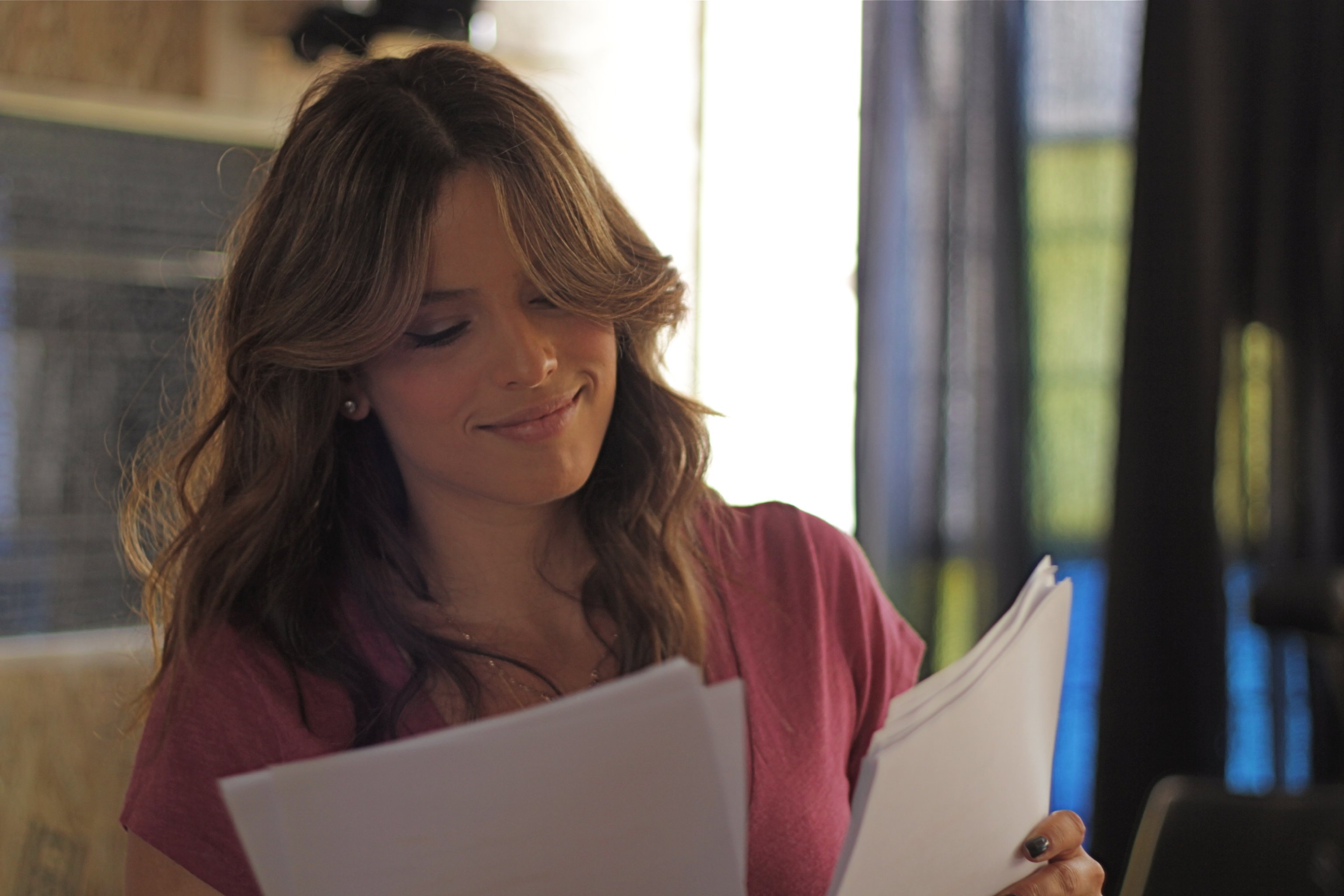 Фото - Ноа Тишби: 3072x2048 / 414 Кб