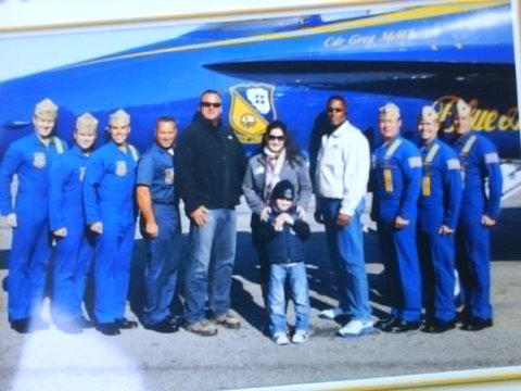 Фото - Джеймс Д. Уэстон II: 480x360 / 38 Кб