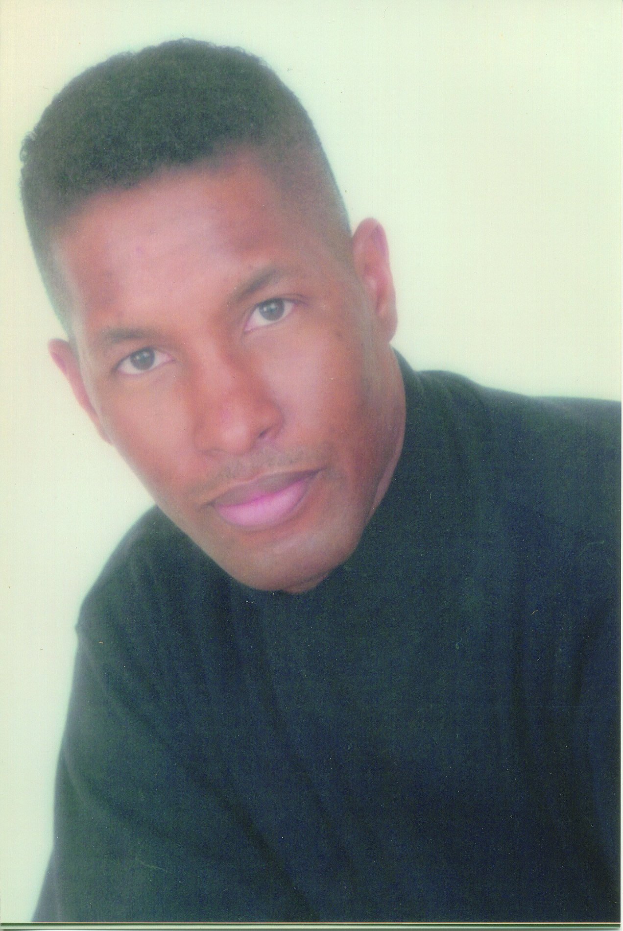 Фото - Джеймс Д. Уэстон II: 1272x1900 / 351 Кб