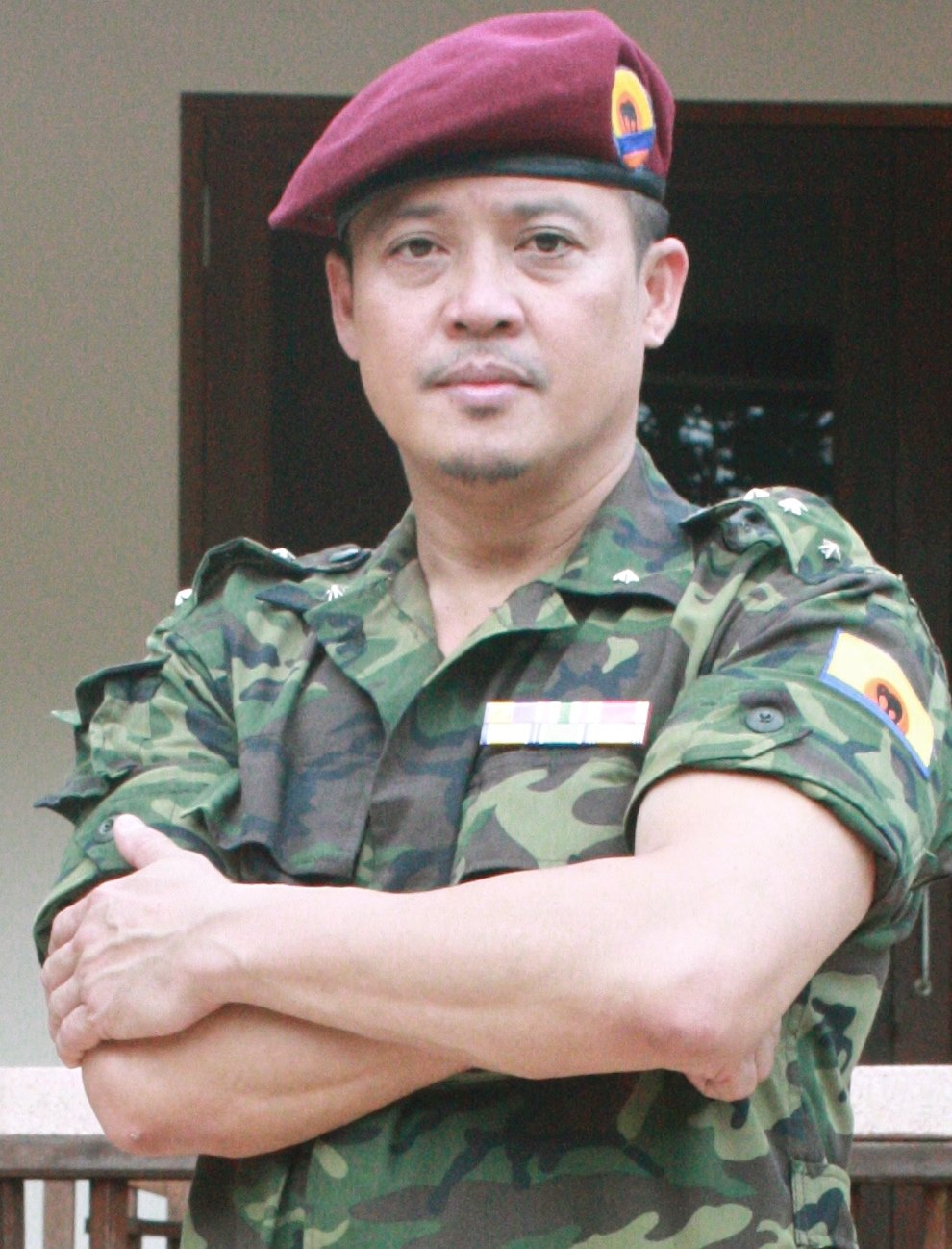 Фото - Сахаджак Бунсанакит: 990x1298 / 205 Кб