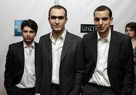 Фото - Джейми Хардинг: 280x196 / 14 Кб