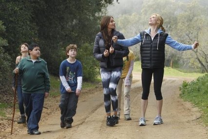 Фото - София Вергара: 427x285 / 33 Кб