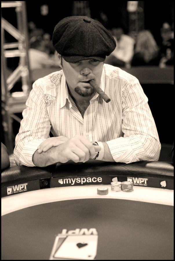 Фото - Дэвид Хатчисон: 604x900 / 99 Кб