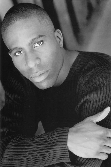 Фото - Руфус Дорси: 450x677 / 51 Кб