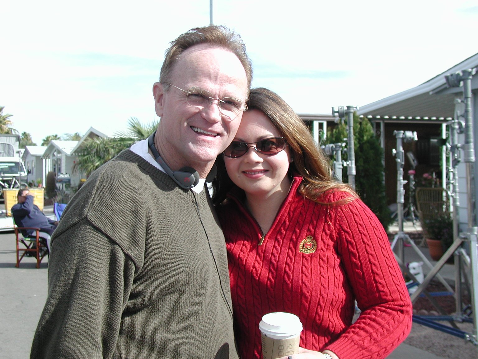 Фото - Джулия Дэвис: 1536x1152 / 327 Кб