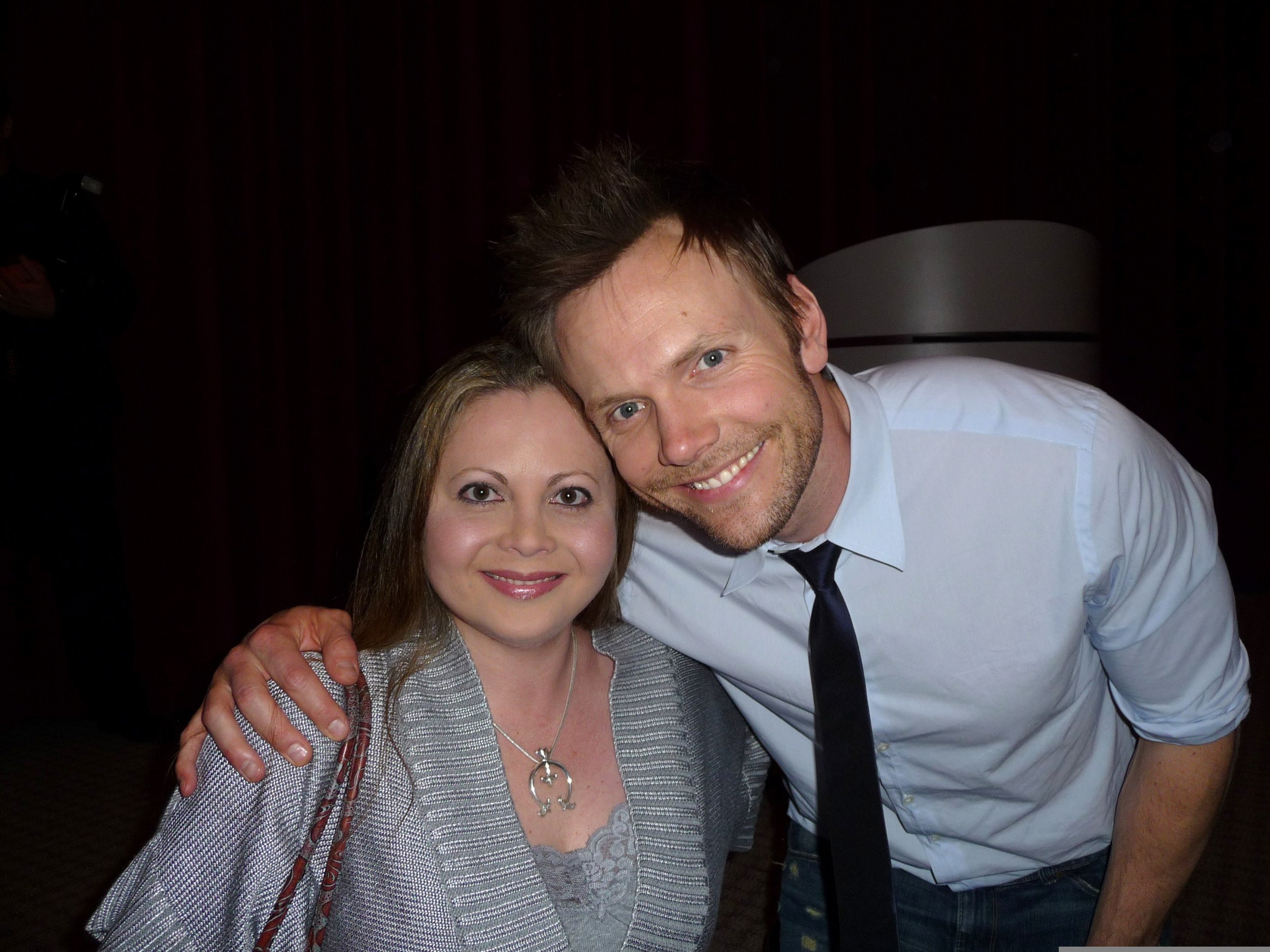 Фото - Джулия Дэвис: 2592x1944 / 589 Кб