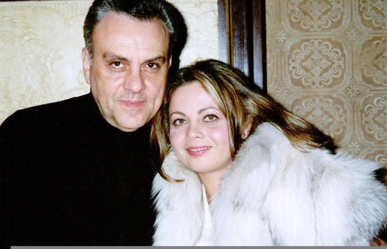 Фото - Джулия Дэвис: 762x491 / 70 Кб