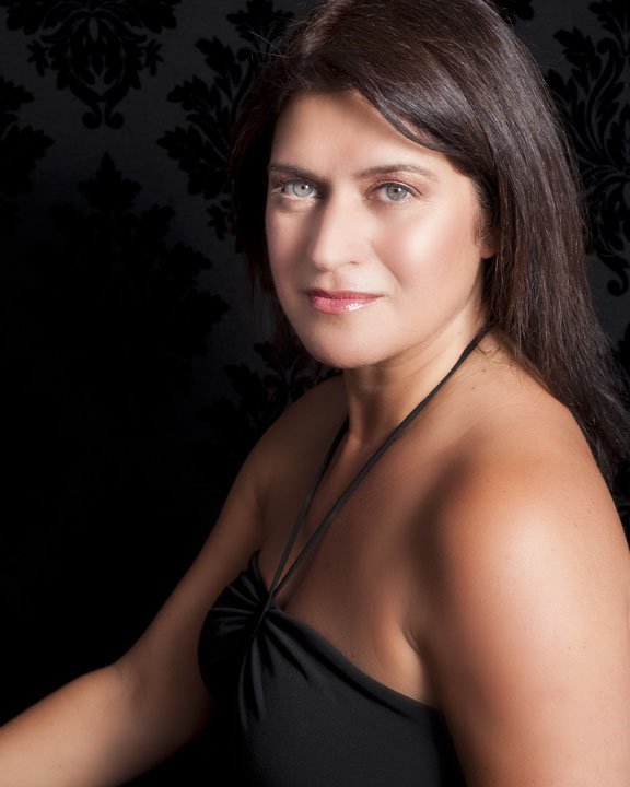 Фото - Ирис Палити: 576x720 / 46 Кб