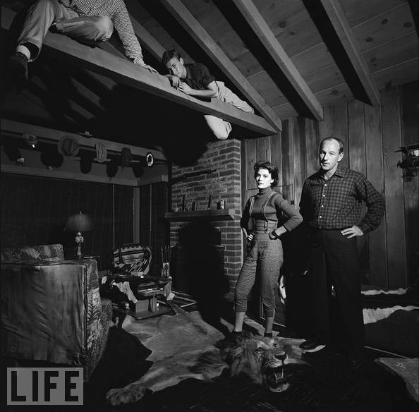 Фото - Натали Вуд: 594x584 / 66.13 Кб