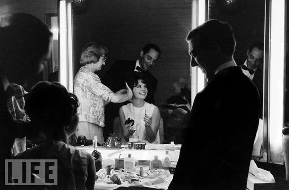 Фото - Натали Вуд: 594x391 / 43.29 Кб