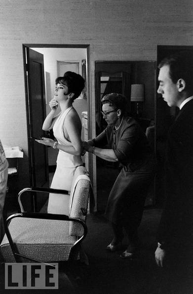 Фото - Натали Вуд: 391x594 / 43.36 Кб