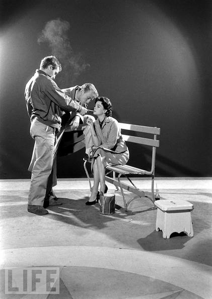 Фото - Натали Вуд: 421x594 / 48.15 Кб