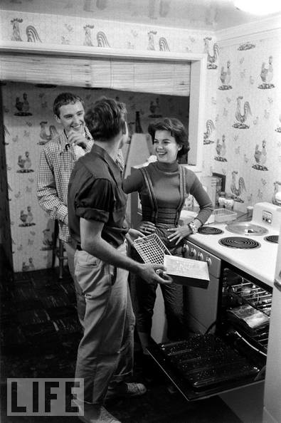 Фото - Натали Вуд: 395x594 / 58.17 Кб