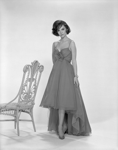 Фото - Натали Вуд: 392x500 / 22 Кб