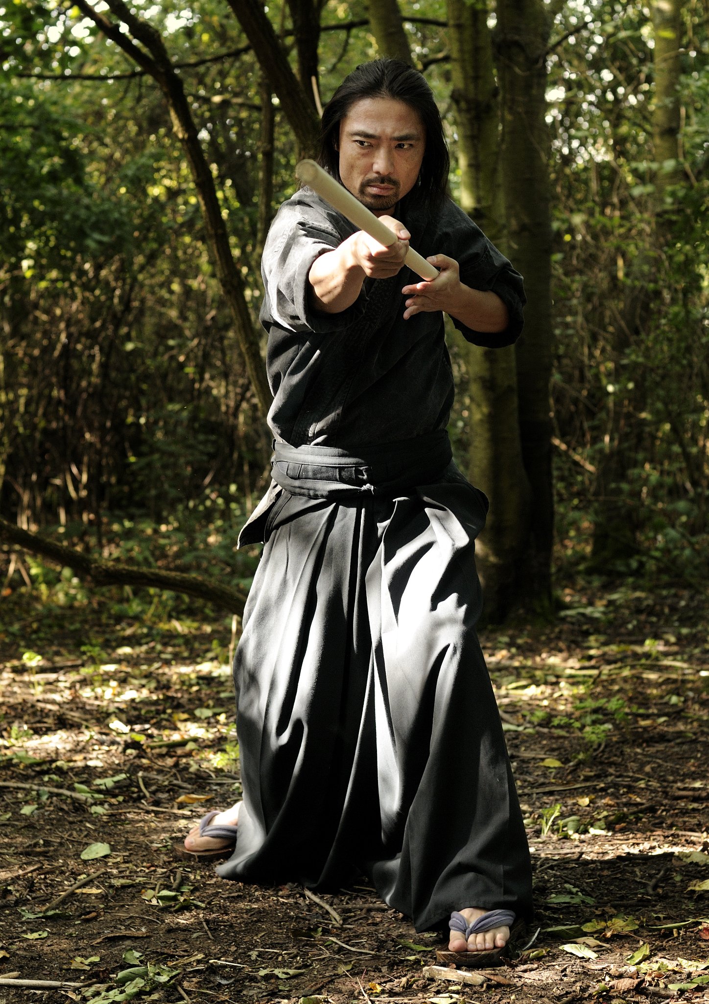 Фото - Акира Коиэяма: 1448x2048 / 677 Кб