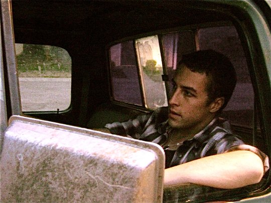 Фото - Джордан Уокер Росс: 540x405 / 57 Кб