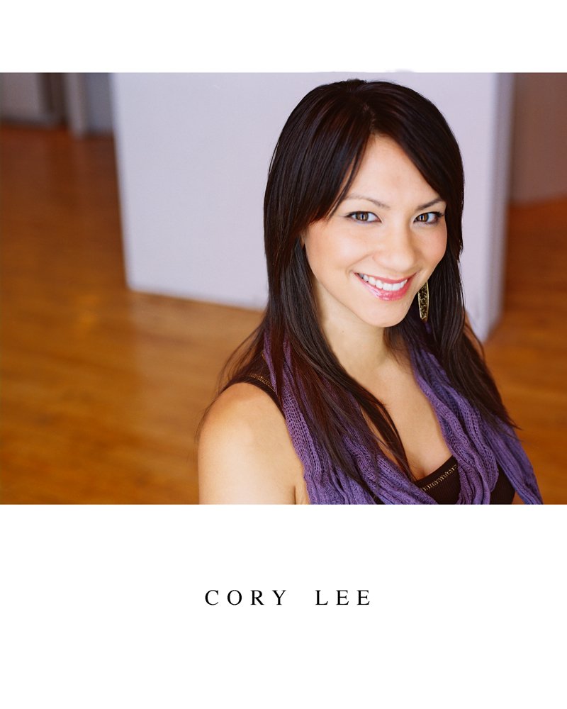 Фото - Кори Ли: 800x1000 / 70 Кб