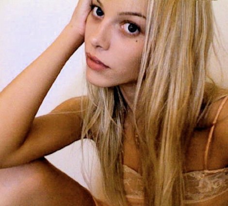 Фото - Лорен Джерман: 470x424 / 38 Кб