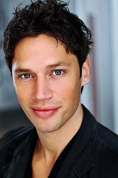 Фото - Джек Крижманич: 400x600 / 48 Кб