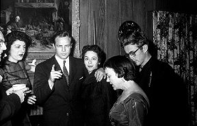 Фото - Джеймс Дин: 288x184 / 16 Кб