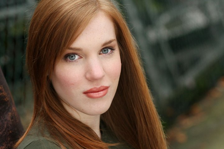 Фото - Кэти Китинг: 720x480 / 48 Кб