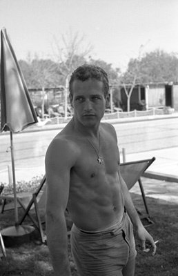 Фото - Пол Ньюман: 258x400 / 20 Кб