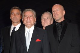 Фото - Пол Ньюман: 266x177 / 9 Кб