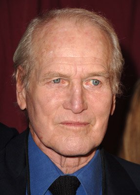 Фото - Пол Ньюман: 287x400 / 21 Кб