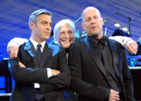 Фото - Пол Ньюман: 286x204 / 16 Кб