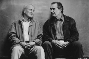 Фото - Пол Ньюман: 298x197 / 14 Кб