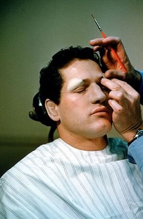 Фото - Пол Ньюман: 294x450 / 26 Кб