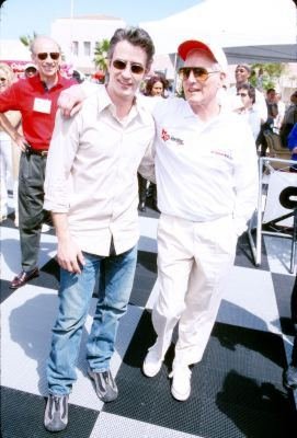 Фото - Пол Ньюман: 271x400 / 28 Кб