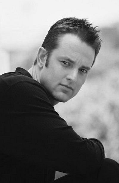 Фото - Робб Чемберлен: 400x616 / 23 Кб