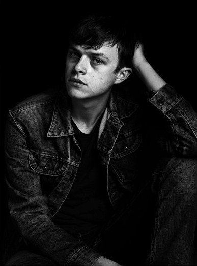 Фото - Дэйн ДеХаан: 387x523 / 29 Кб