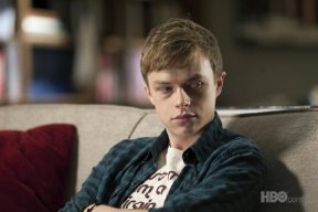 Фото - Дэйн ДеХаан: 288x192 / 11 Кб