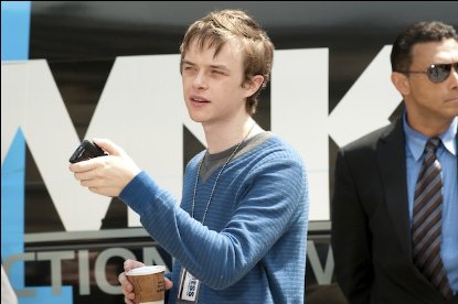 Фото - Дэйн ДеХаан: 415x276 / 25 Кб