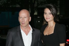 Фото - Эмма Хеминг: 271x184 / 9 Кб