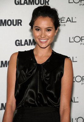 Фото - Эмма Хеминг: 275x400 / 20 Кб