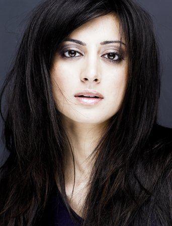 Фото - Норин ДеВулф: 342x450 / 30 Кб