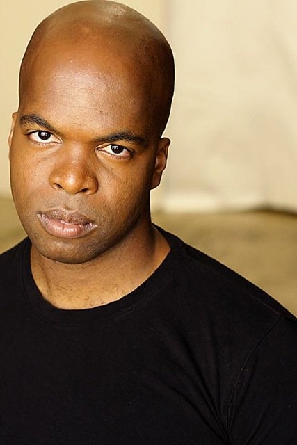 Фото - Андре Гордон: 427x640 / 37 Кб