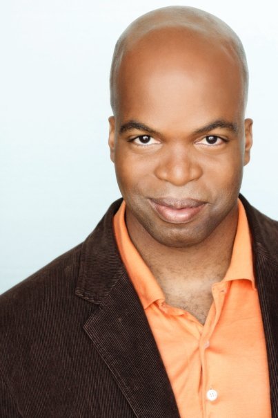 Фото - Андре Гордон: 403x604 / 36 Кб