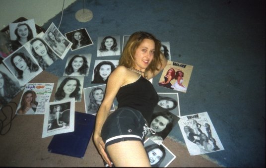 Фото - Василика Ваня Маринкович: 536x339 / 37 Кб