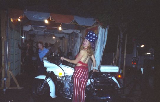 Фото - Василика Ваня Маринкович: 543x349 / 32 Кб