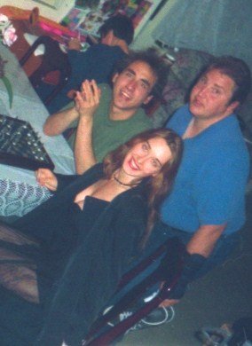 Фото - Василика Ваня Маринкович: 284x390 / 23 Кб