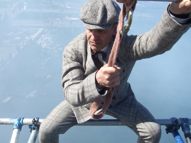 Фото - Марчелло Бензина: 660x495 / 56 Кб