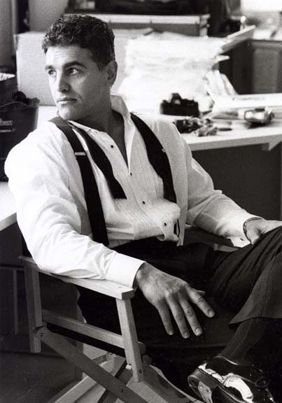 Фото - Марчелло Бензина: 403x576 / 39 Кб