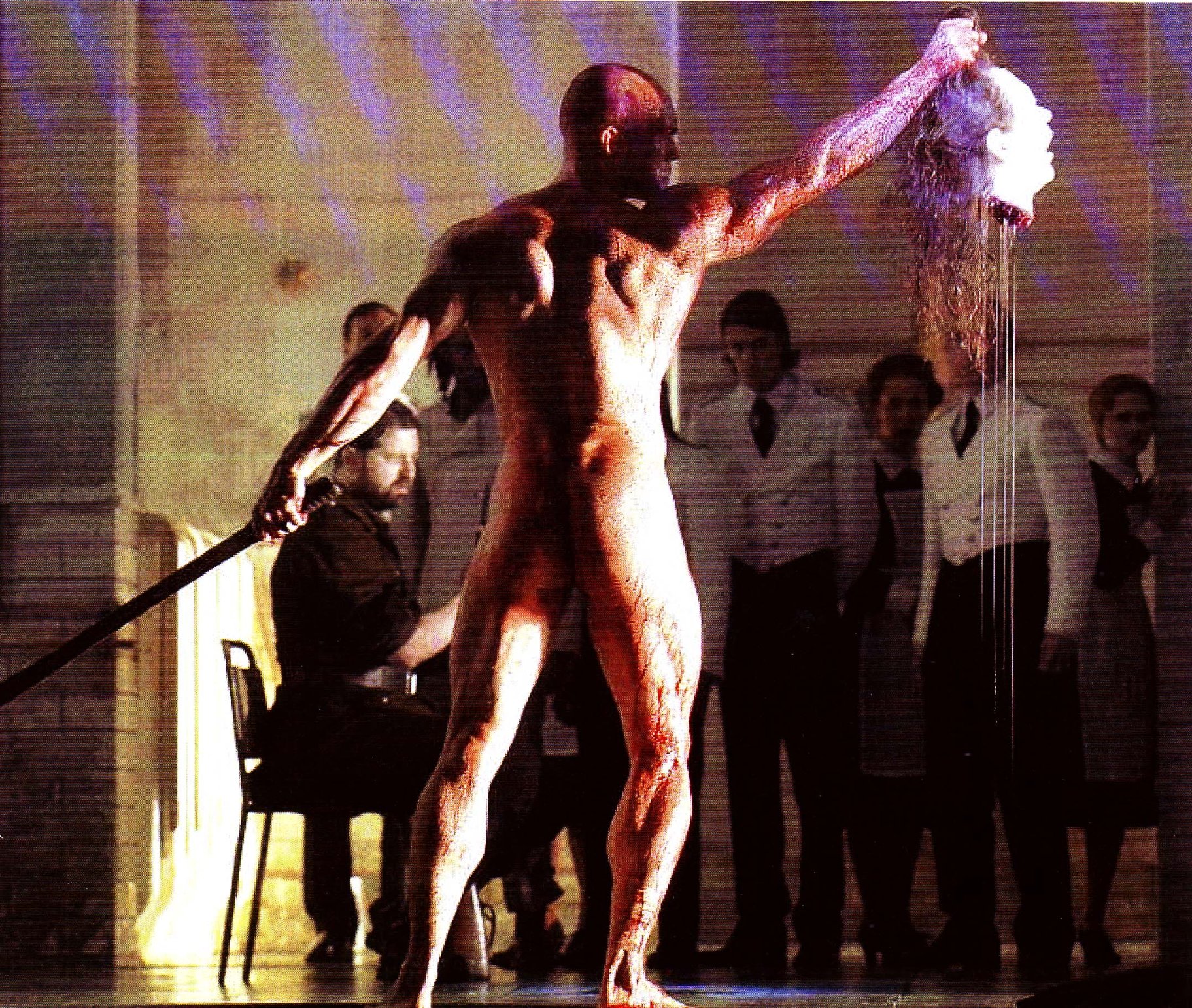 Фото - Дункан Медоуз: 1823x1541 / 862 Кб