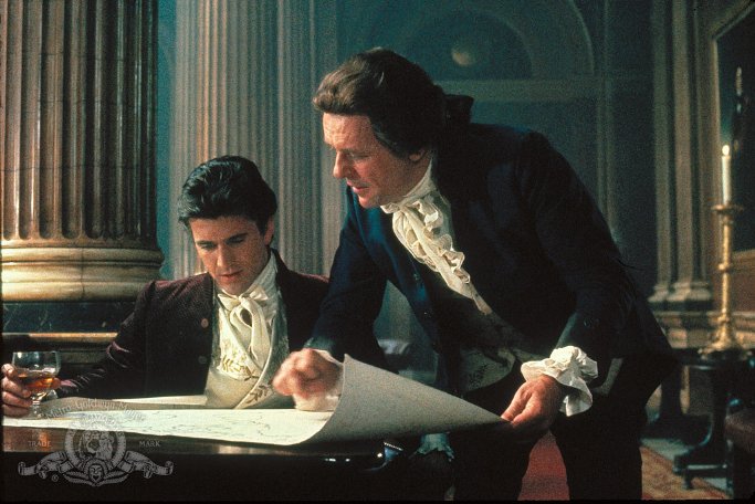 Фото - Энтони Хопкинс: 683x456 / 68 Кб