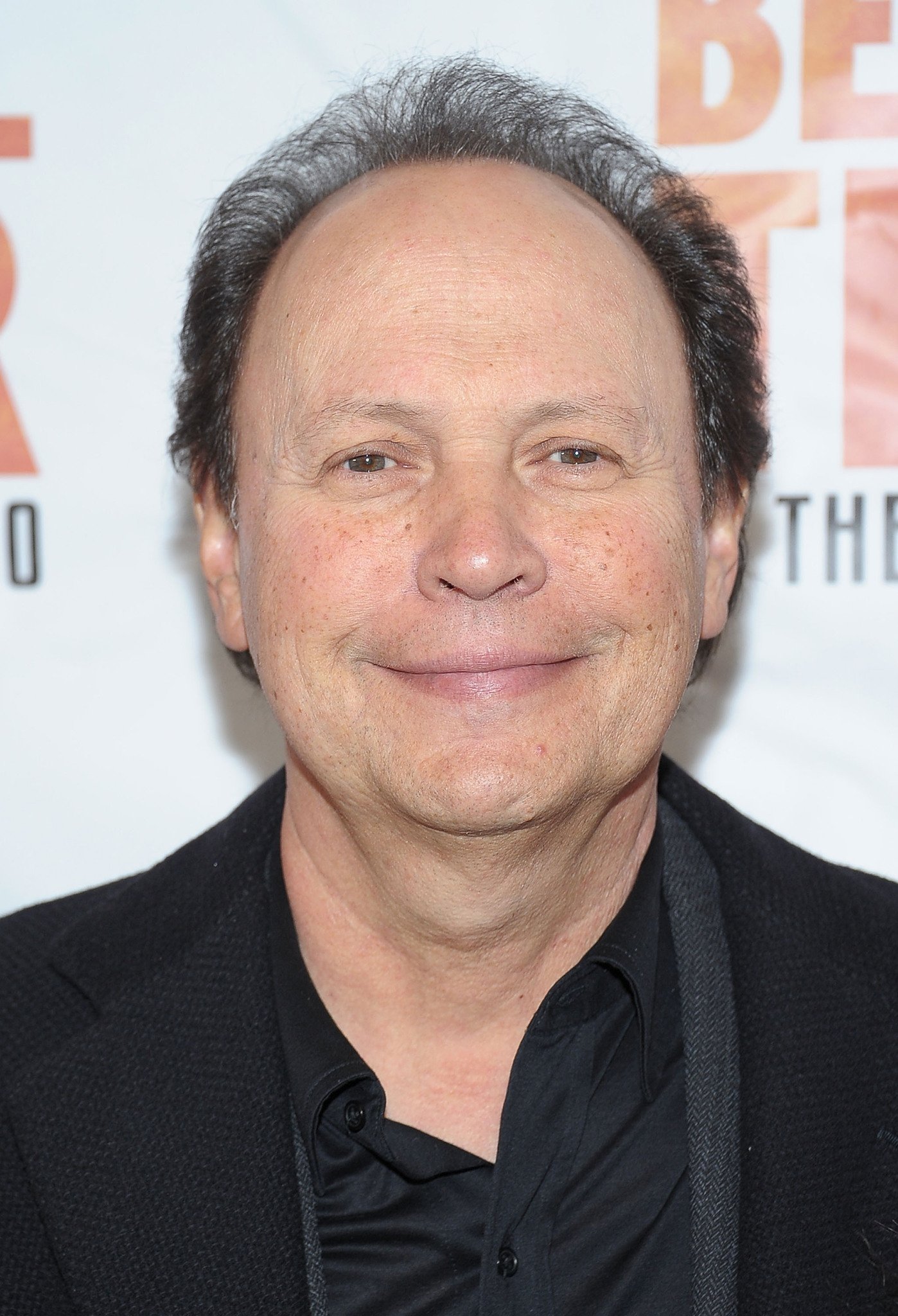 Фото - Билли Кристал: 1398x2048 / 424 Кб