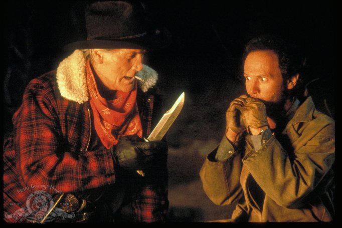 Фото - Билли Кристал: 682x455 / 60 Кб